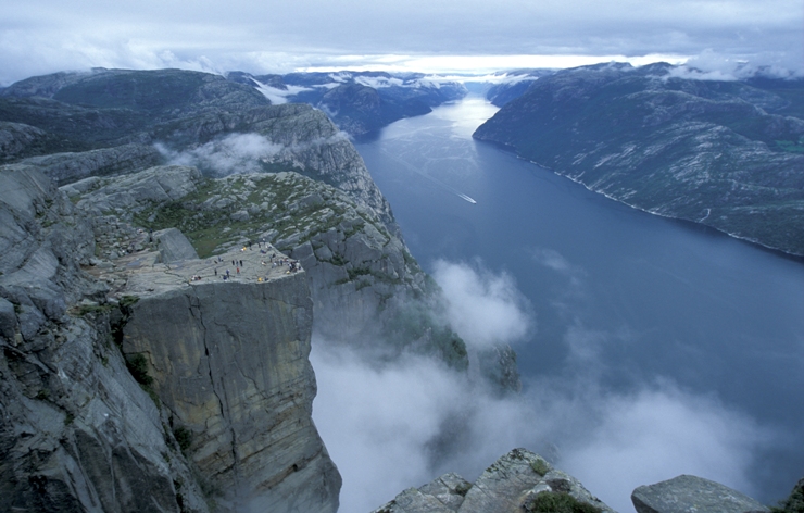 SEO and Internet Marketing in Norway - Devenia Leads the Way