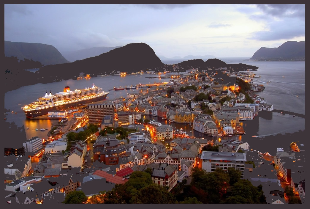 norway night 300x202 SEO and Internet Marketing in Norway
