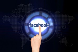 facebook 300x203 How to Construct a Facebook Fan Page Strategy