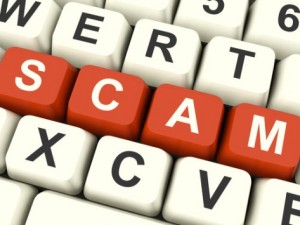 seo scam 300x225 Great 21st Century Scams:  Search Engine Optimization