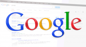 google search engine 300x164 What advice would you give to someone trying to optimise (SEO) an e commerce website?