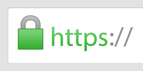 how to avoid the not secure warning after switching from http to https How to avoid the not secure warning after switching from http to https?